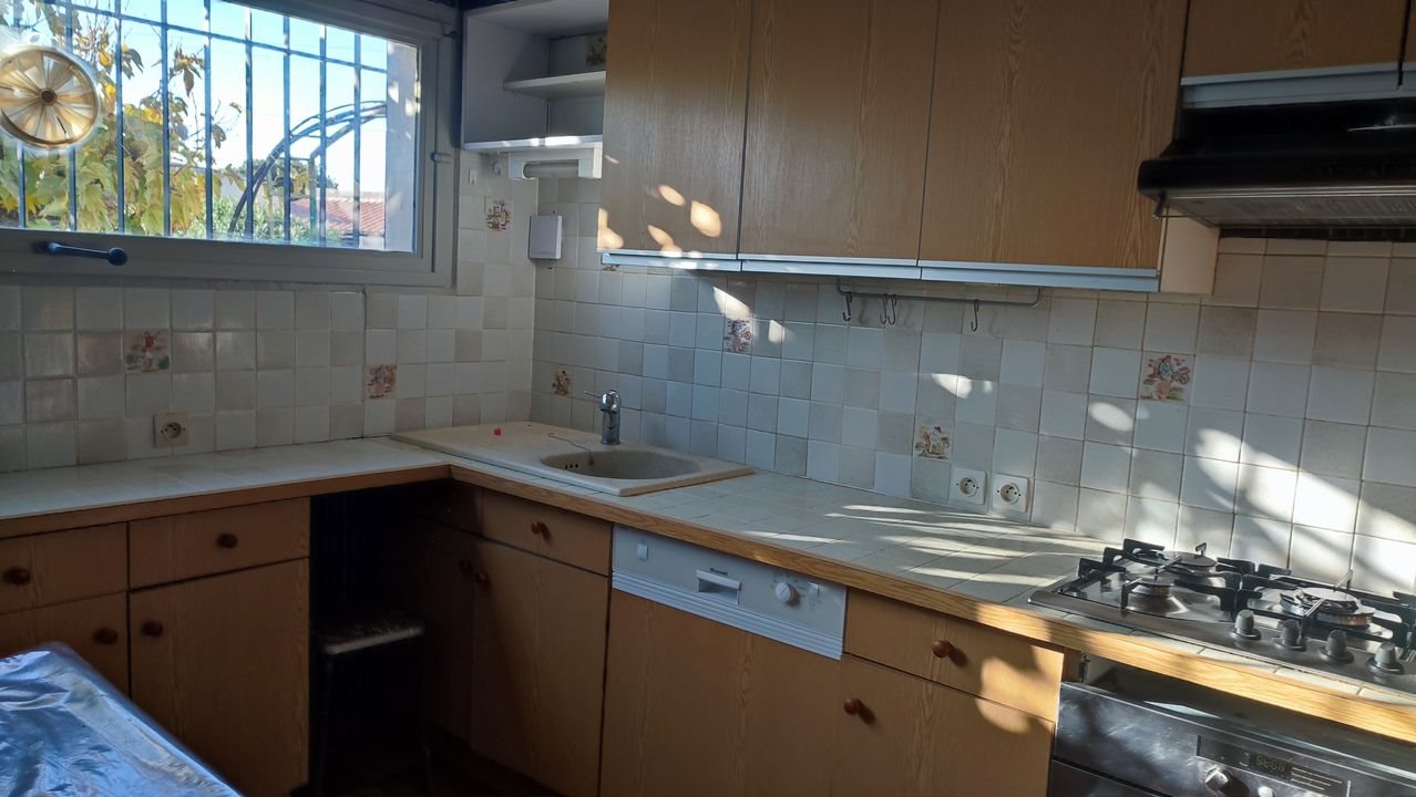 Maison à vendre, 88m², Cazilhac