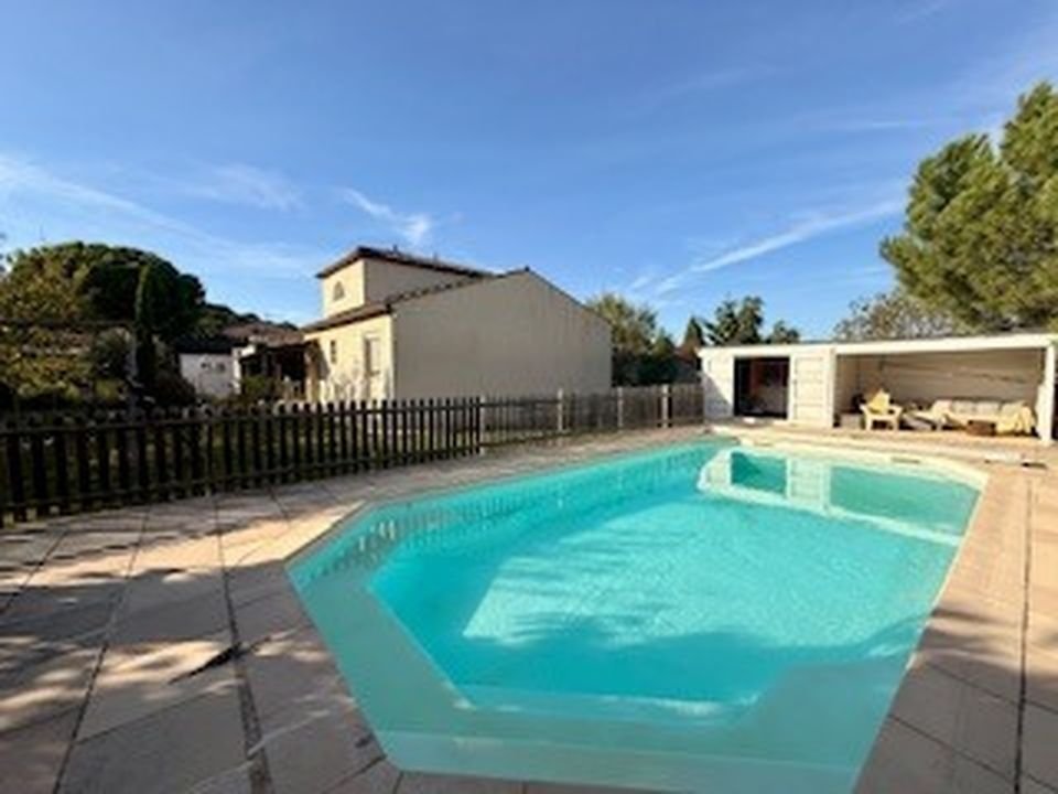 Maison à vendre, 162m², Carcassonne