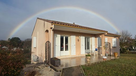 Maison 6 pièces 132 m² · à Belvèze-du-Razès · 132 m² · 249 600 €