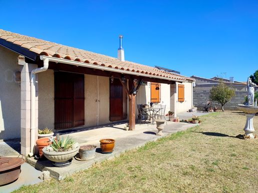 Maison 5 pièces 104 m² · à Carcassonne · 104 m² · 225 750 €