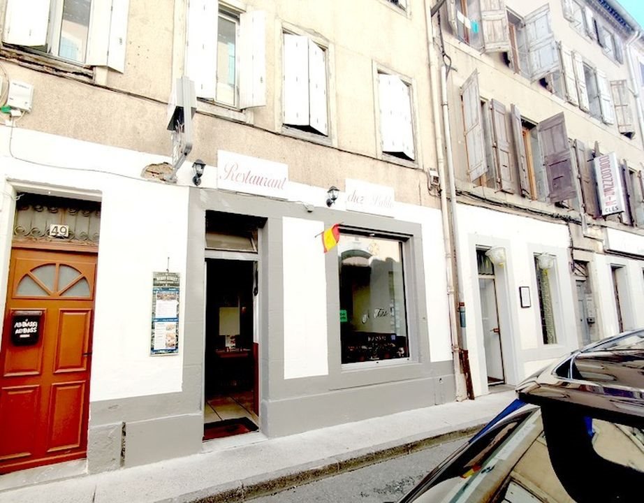 Maison à vendre, 45m², Carcassonne