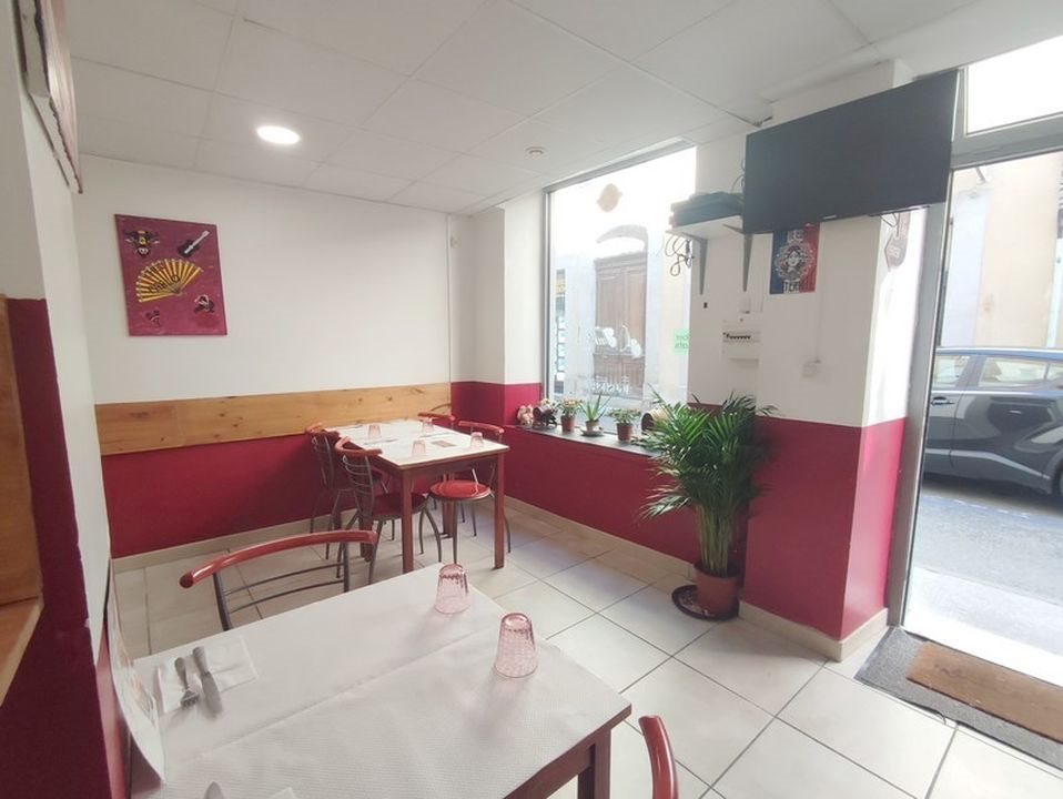 Maison à vendre, 45m², Carcassonne