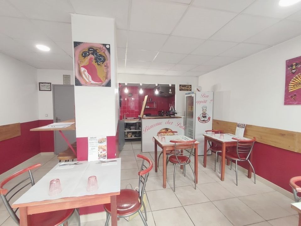 Maison à vendre, 45m², Carcassonne