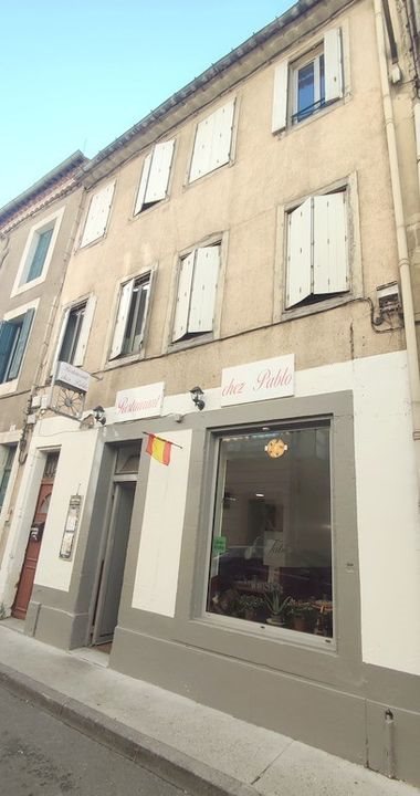 Maison à vendre, 45m², Carcassonne