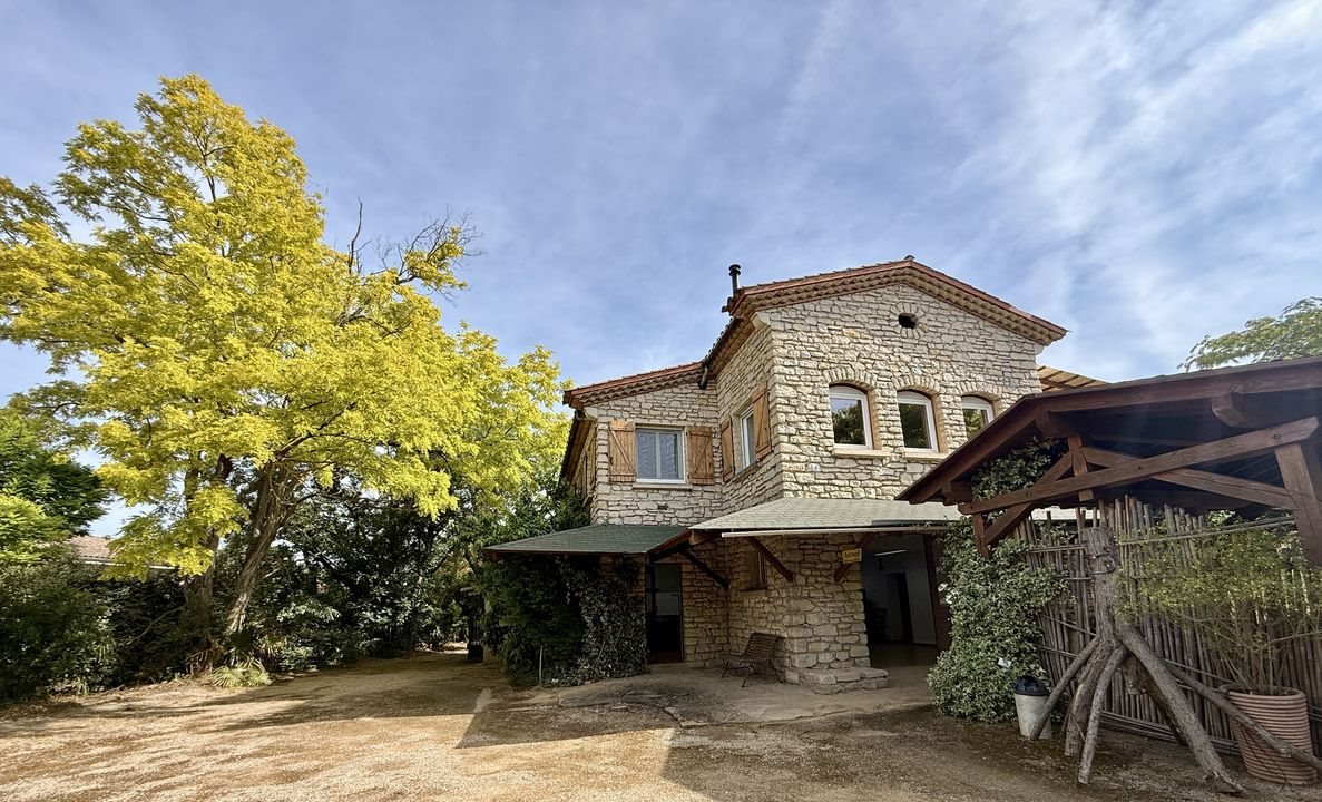 Maison à vendre, 205m², Limoux