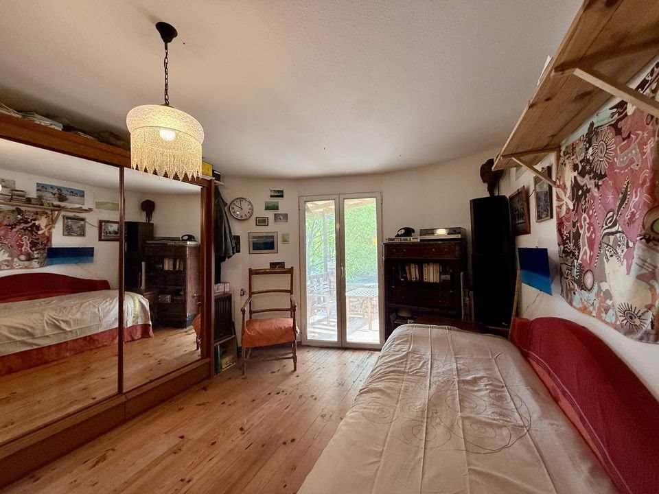 Maison à vendre, 205m², Limoux