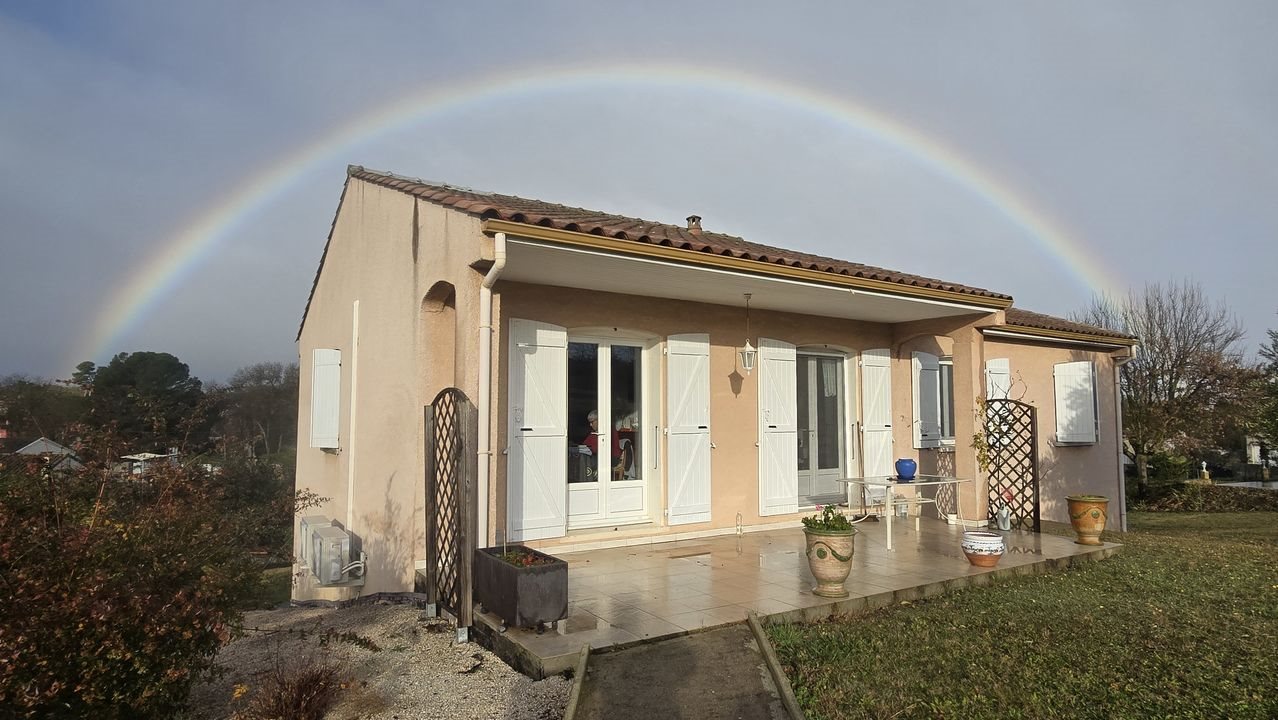 Maison à vendre, 132m², Belvèze-du-Razès