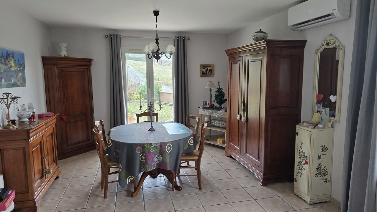 Maison à vendre, 132m², Belvèze-du-Razès
