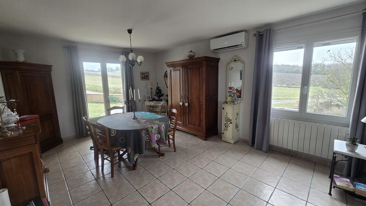Maison à vendre, 132m², Belvèze-du-Razès