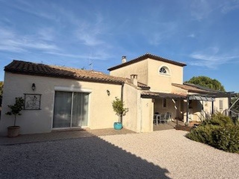 Maison à vendre, 162m², Carcassonne