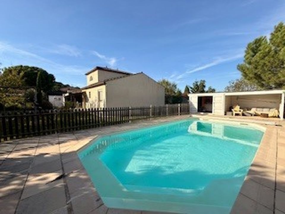 Maison à vendre, 162m², Carcassonne