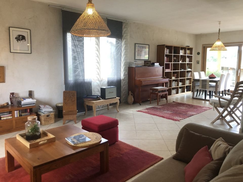 Maison à vendre, 138m², Saint-Laurent-Médoc