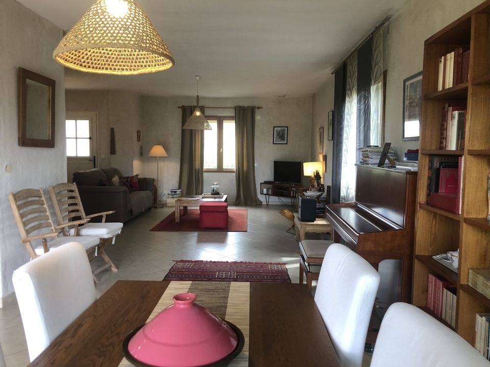 Maison à vendre, 138m², Saint-Laurent-Médoc