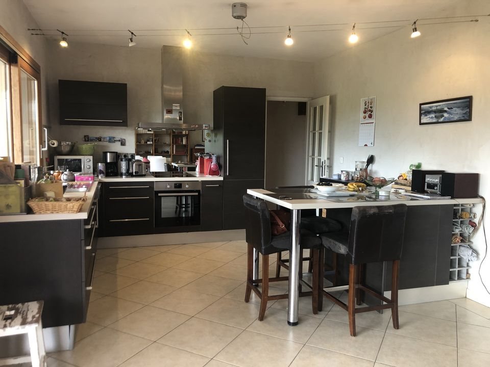 Maison à vendre, 138m², Saint-Laurent-Médoc
