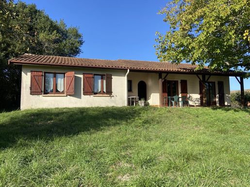 Maison 5 pièces 109 m² · à Pauillac · 109 m² · 195 800 €