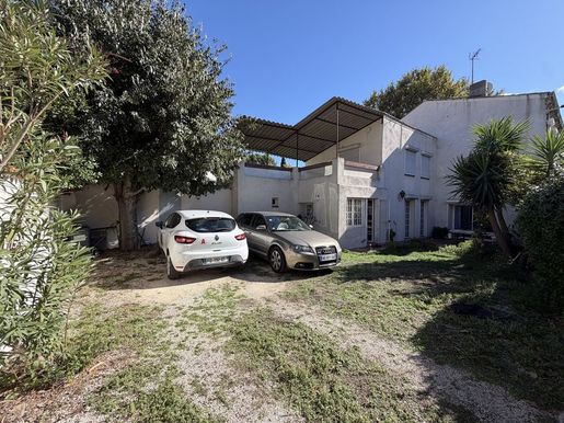 Maison 5 pièces 187 m² · à Marseille 11ème Arrondissement · 187 m² · 529 000 €