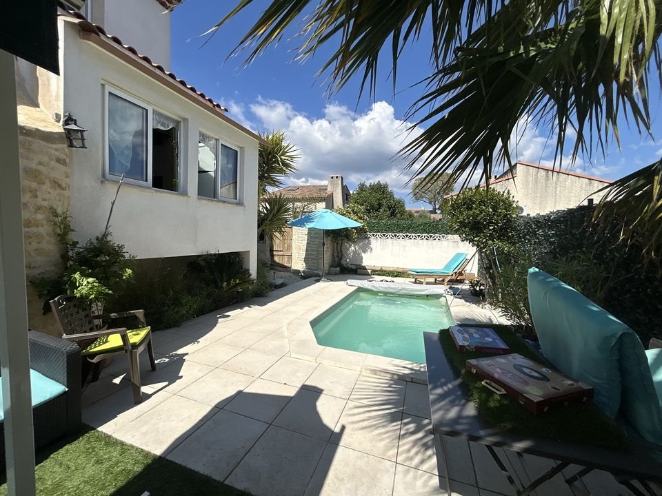 Maison à vendre, 130m², Plan-de-Cuques
