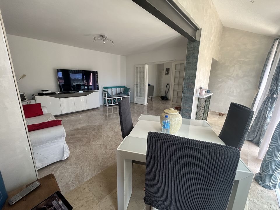 Maison à vendre, 130m², Plan-de-Cuques