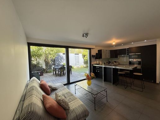 Appartement 3 pièces 58 m² · à Carry-le-Rouet · 58 m² · 386 000 €