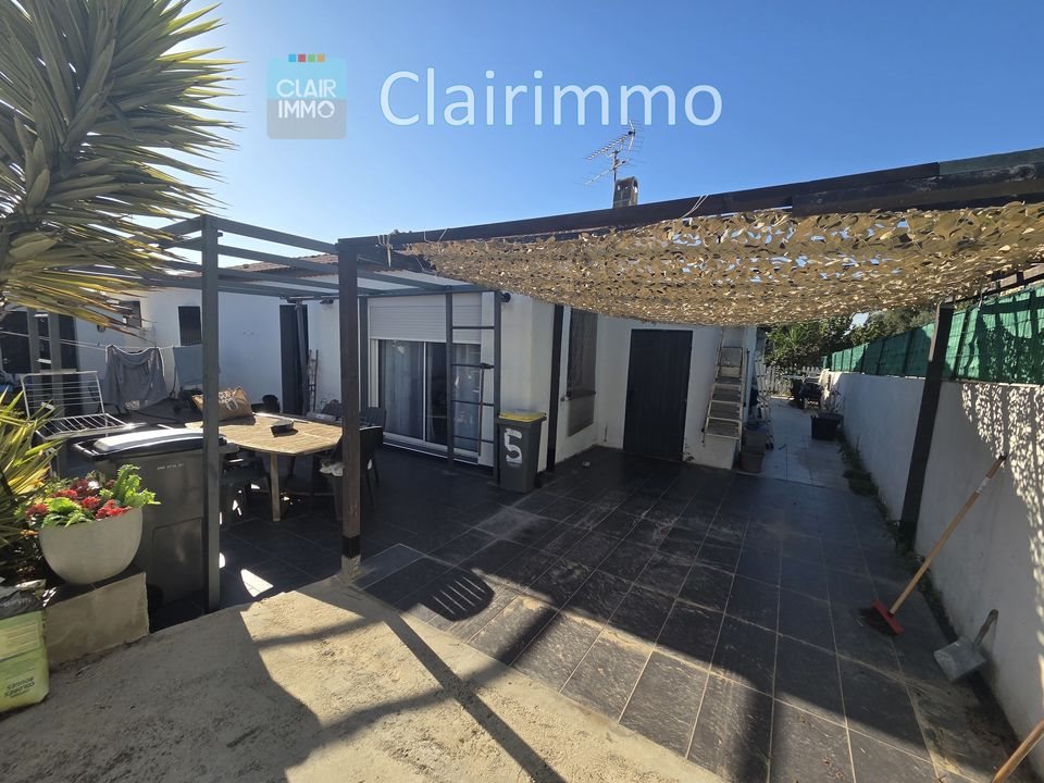 Maison à vendre, 110m², Rognac