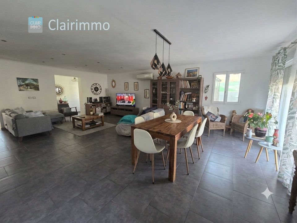 Maison à vendre, 110m², Rognac