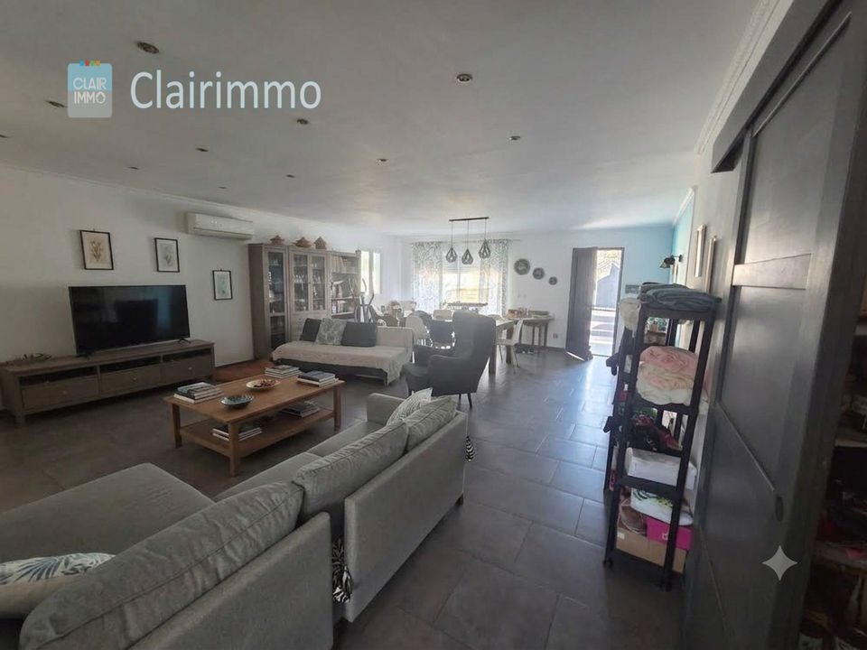 Maison à vendre, 110m², Rognac