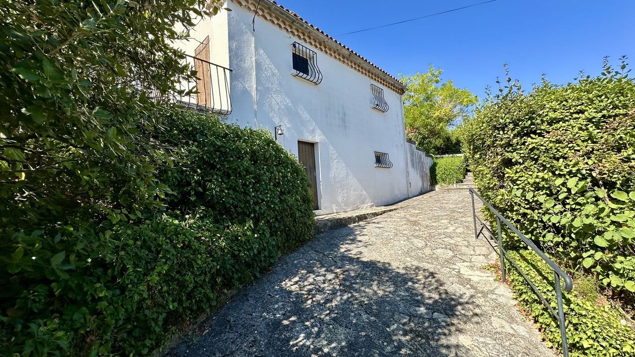 Maison à vendre, 104m², La Penne-sur-Huveaune