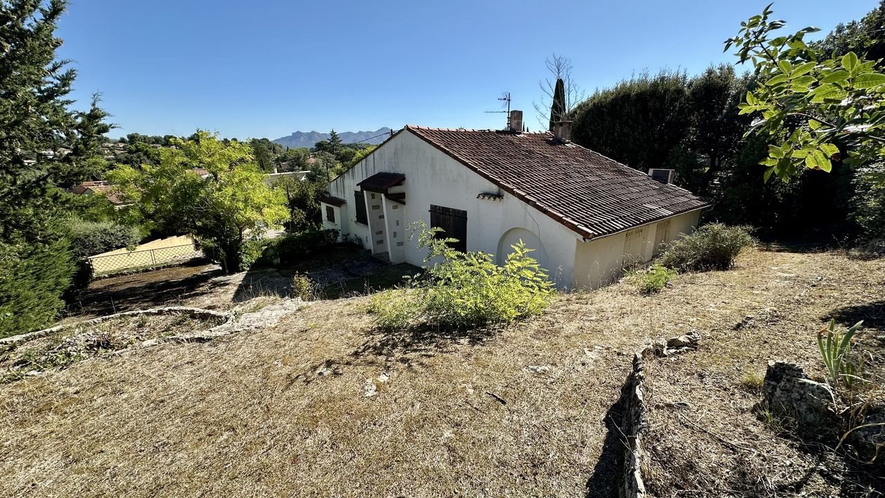 Maison à vendre, 104m², La Penne-sur-Huveaune