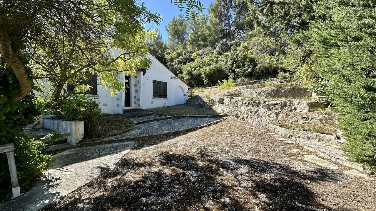 Maison à vendre, 104m², La Penne-sur-Huveaune