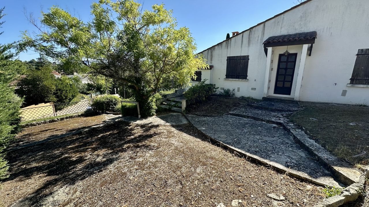 Maison à vendre, 104m², La Penne-sur-Huveaune