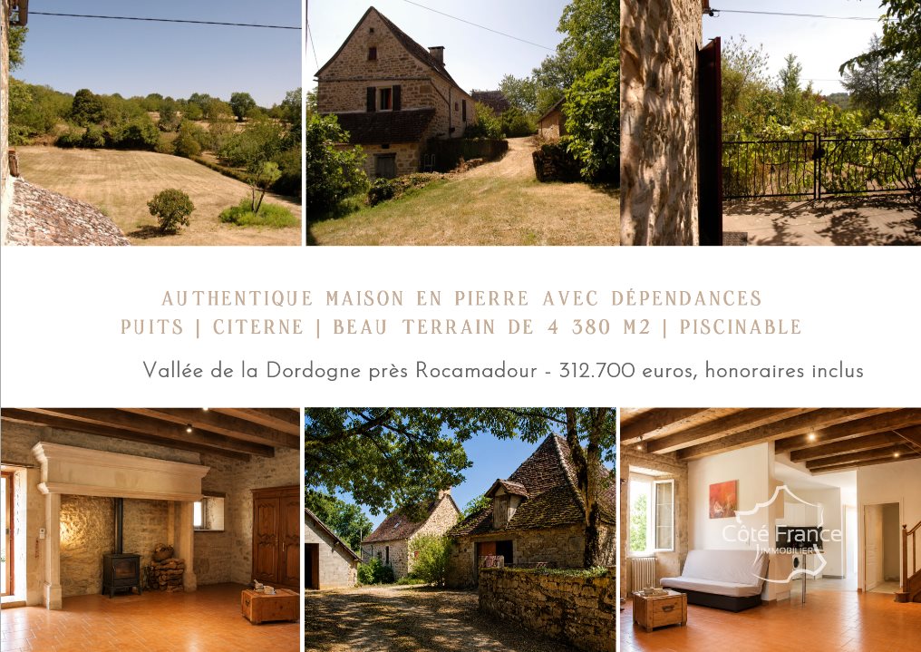 Maison à vendre, 91m², Miers