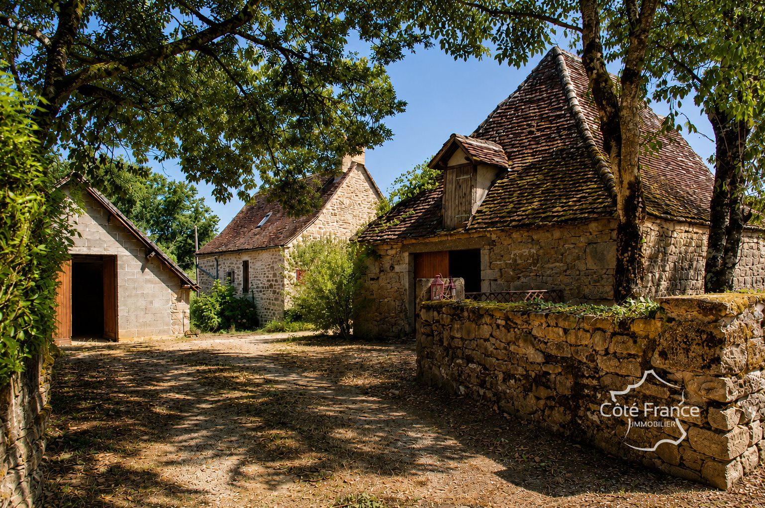 Maison à vendre, 91m², Miers