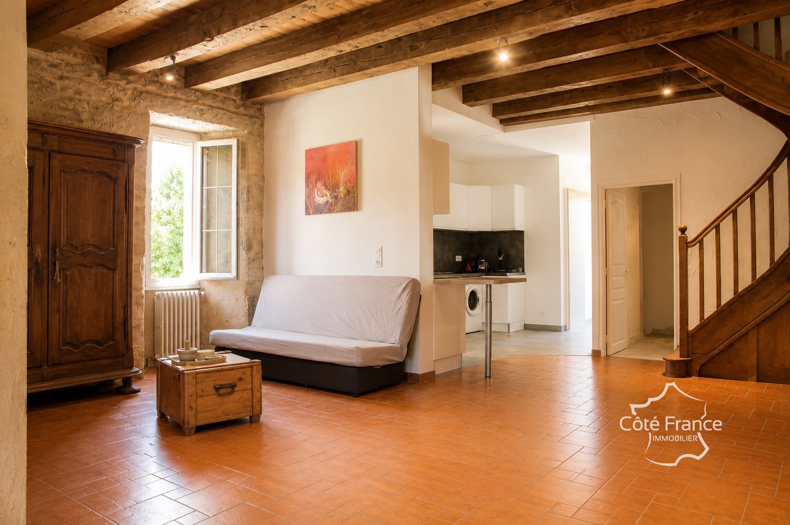 Maison à vendre, 91m², Miers