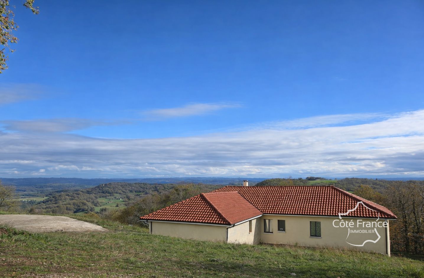 Maison à vendre, 165m², Martel
