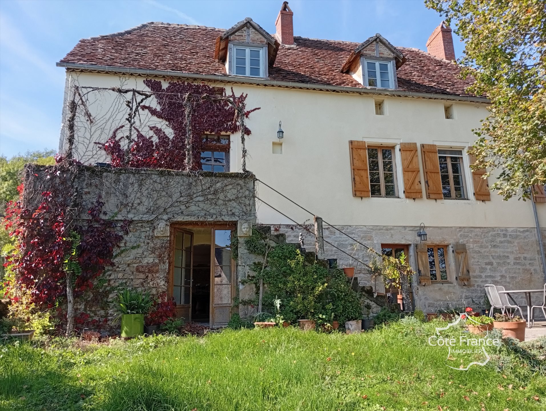 Maison à vendre, 270m², Padirac