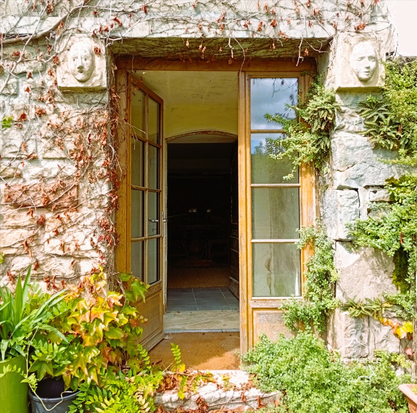 Maison à vendre, 270m², Padirac