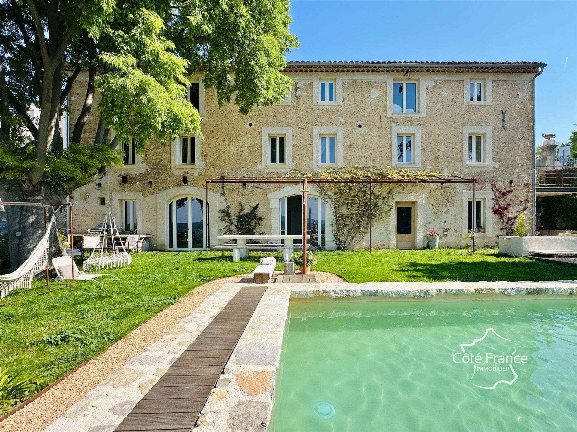 Maison à vendre, 239m², Fayence