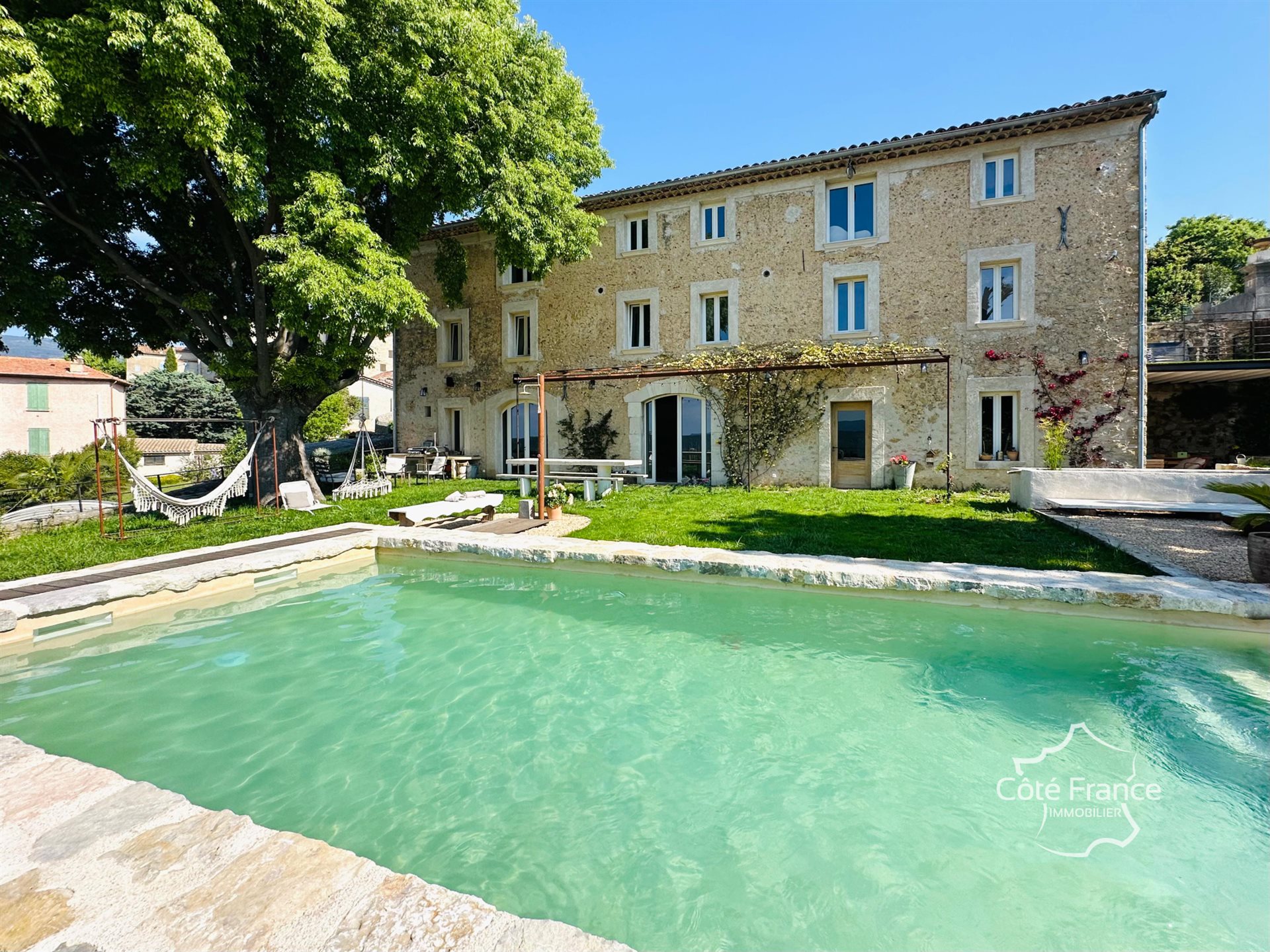 Maison à vendre, 239m², Fayence