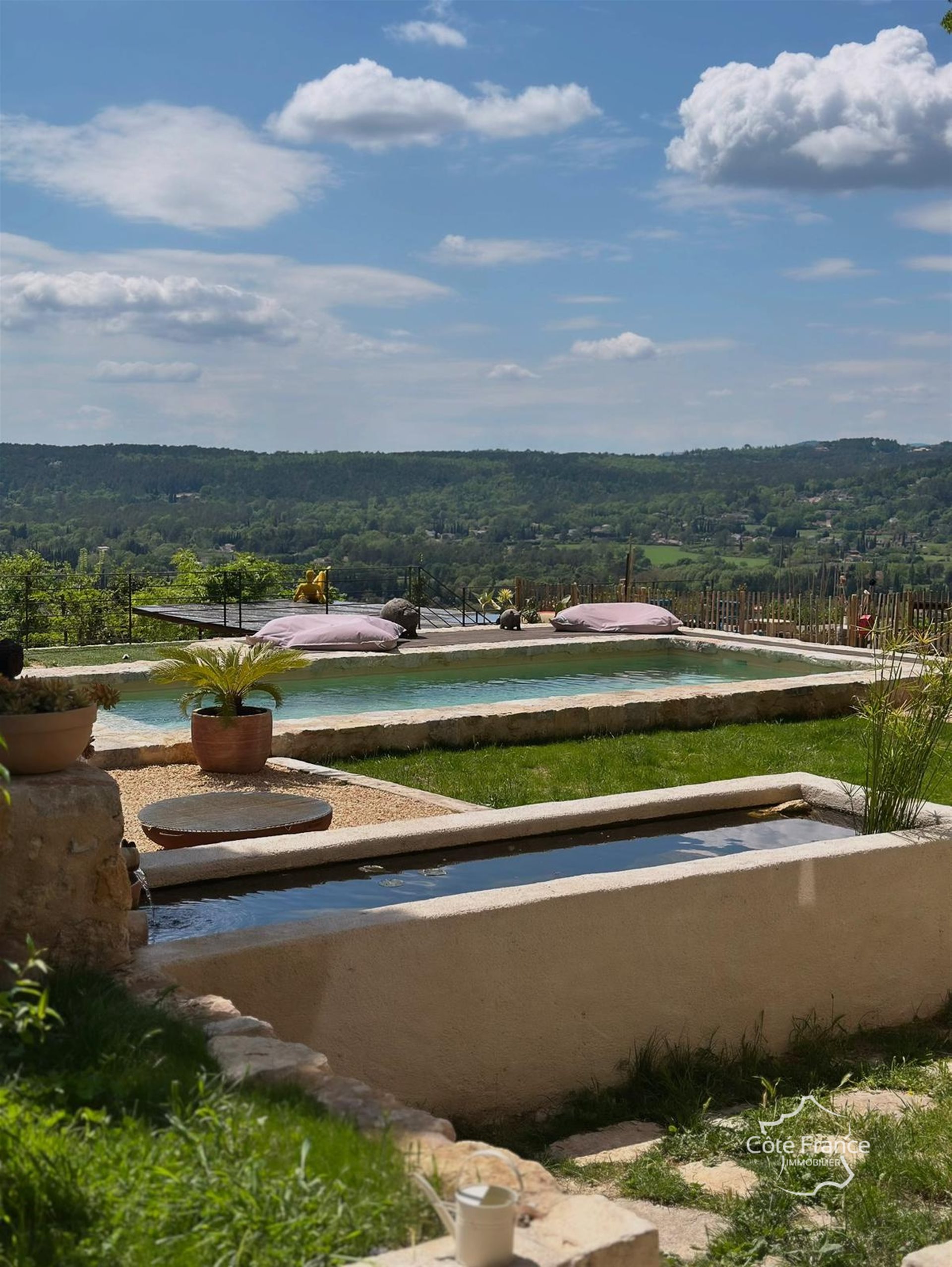 Maison à vendre, 239m², Fayence