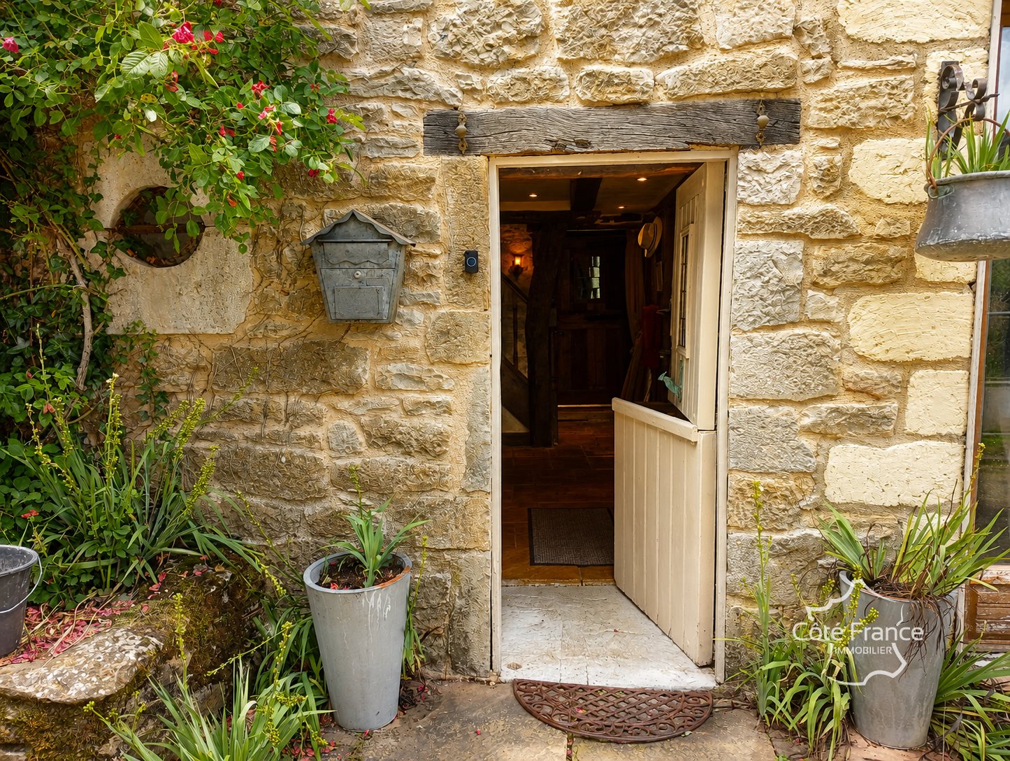 Maison à vendre, 82m², Thégra