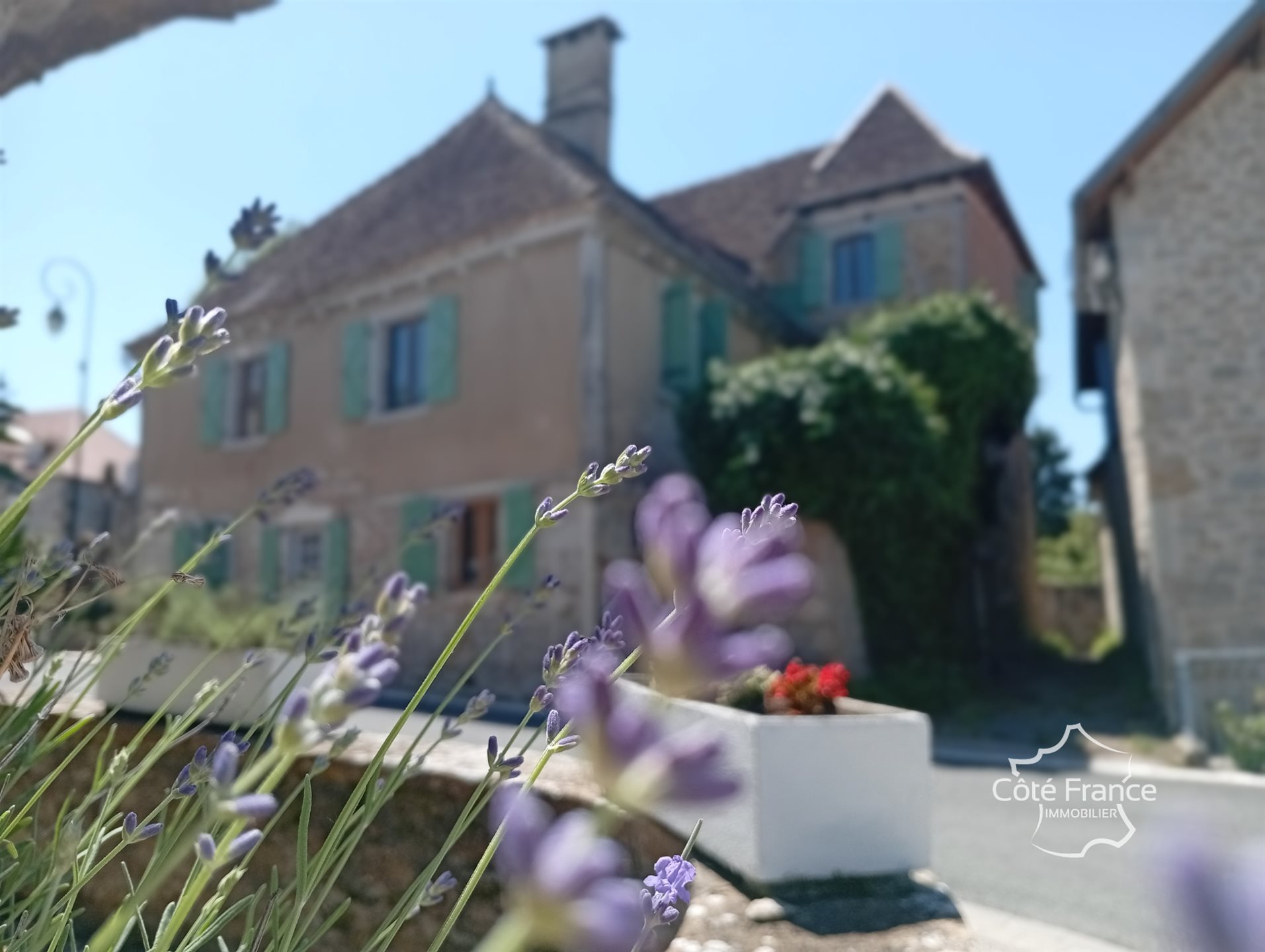 Maison à vendre, 180m², Miers
