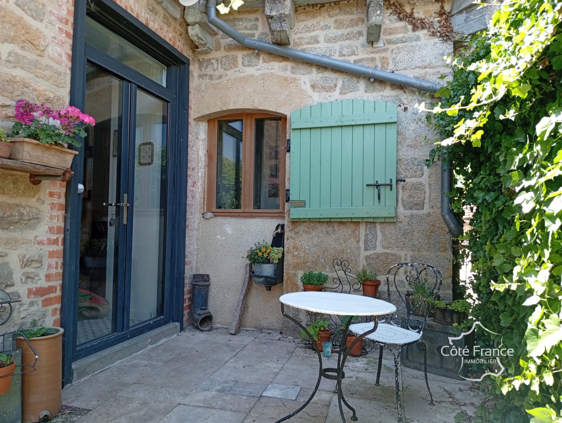 Maison à vendre, 180m², Miers