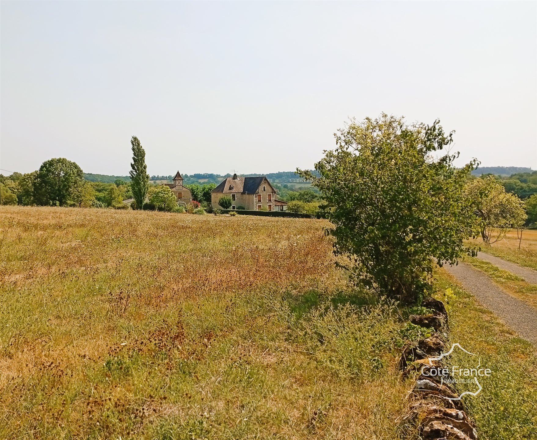 Maison à vendre, 371m², Miers