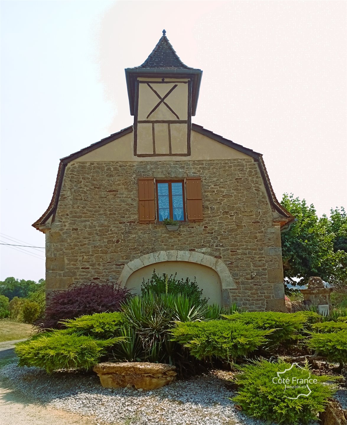 Maison à vendre, 371m², Miers