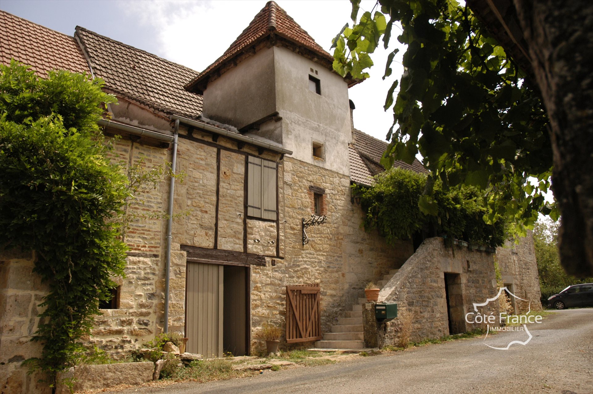 Maison à vendre, 145m², Bio