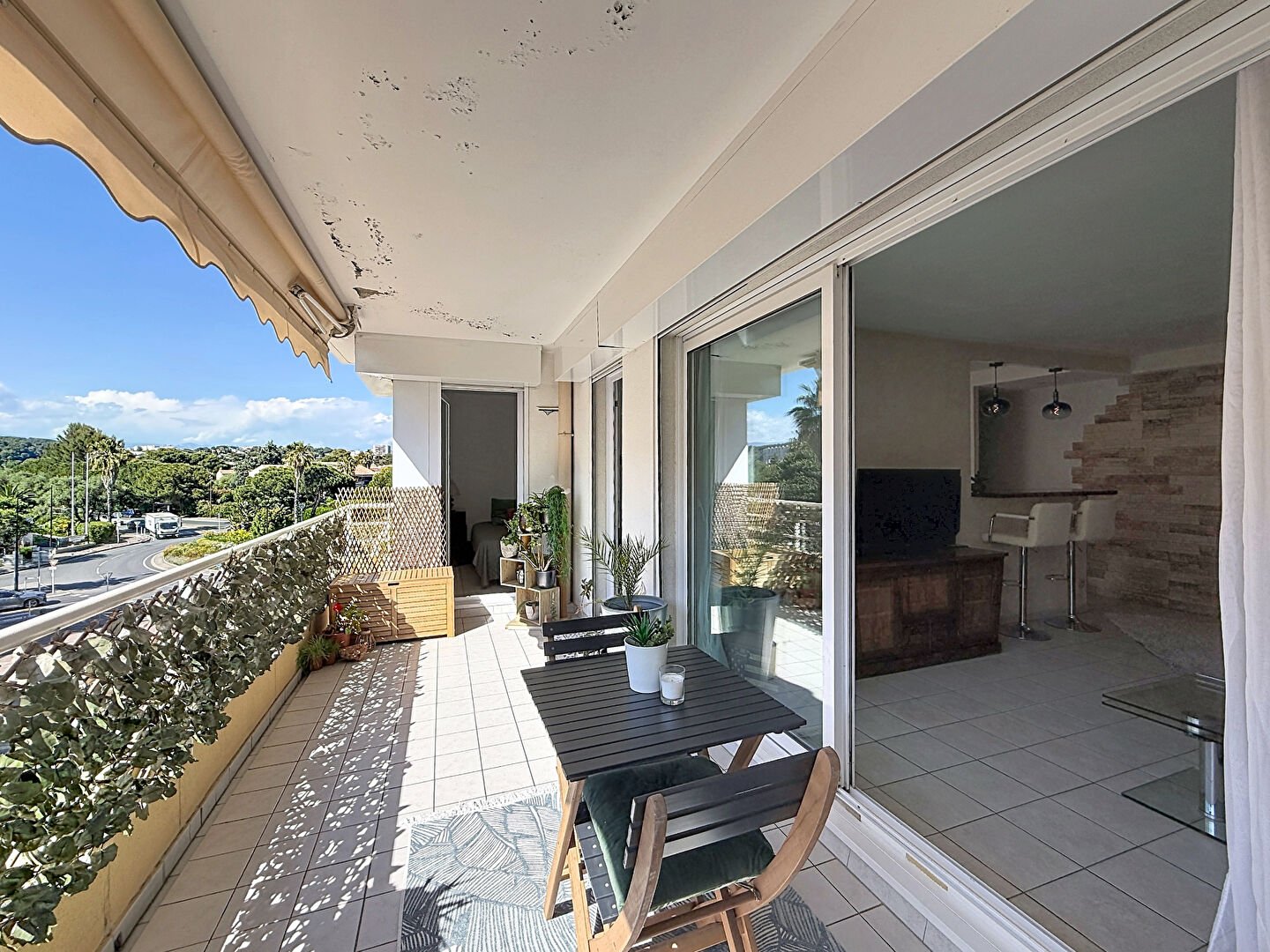 Appartement à vendre, 49m², Antibes
