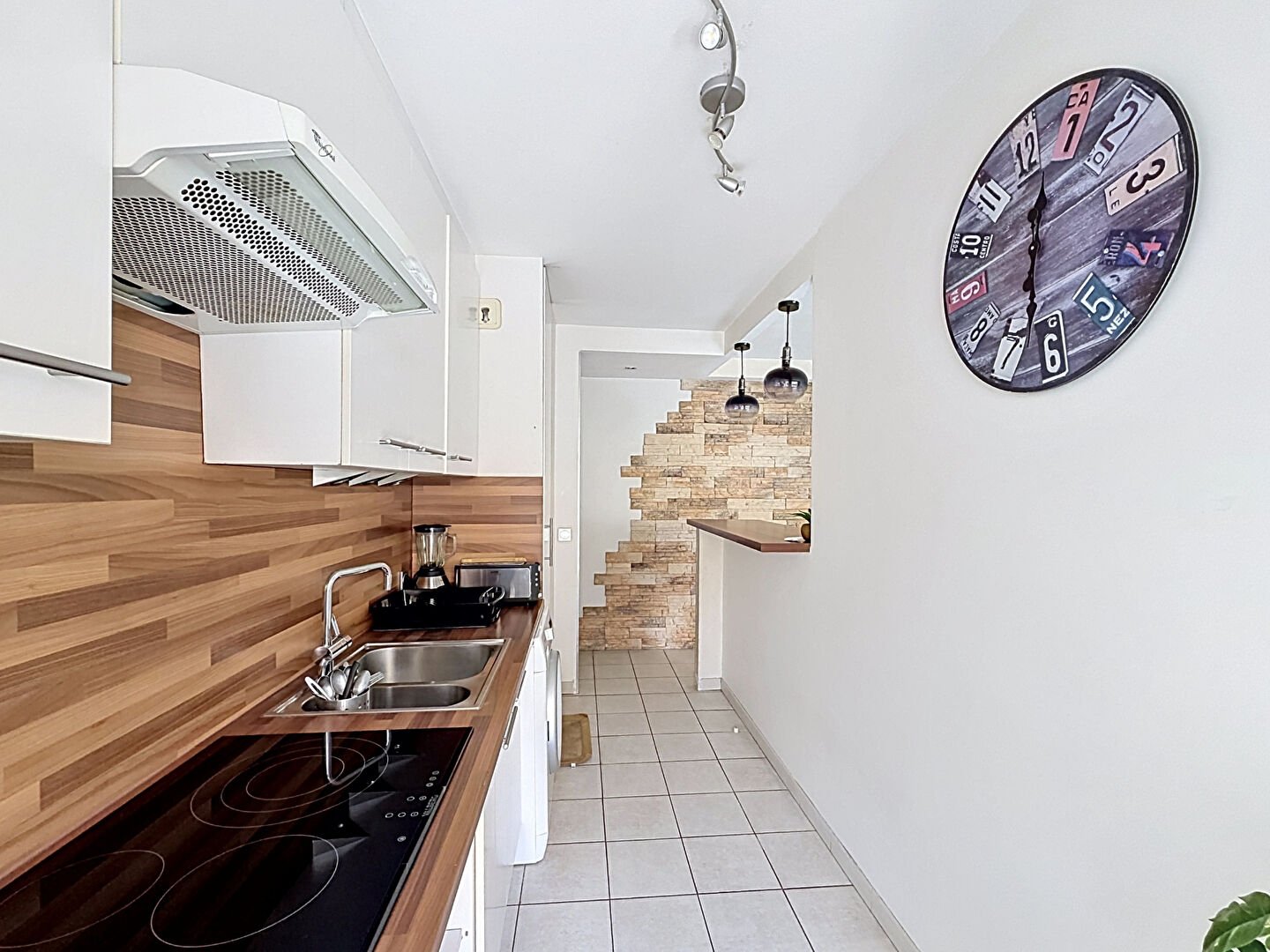Appartement à vendre, 49m², Antibes