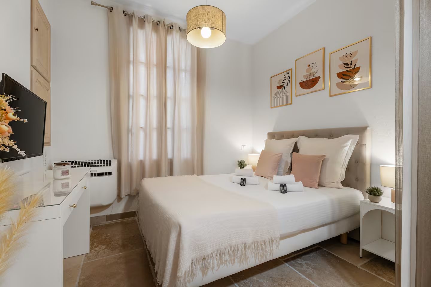Appartement à vendre, 22m², Antibes