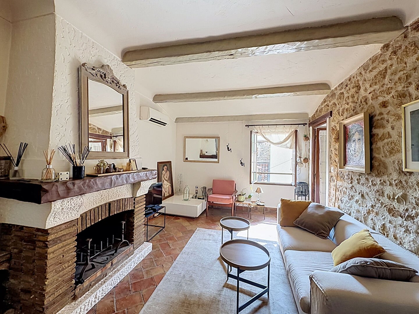Appartement – Antibes - Vue 2