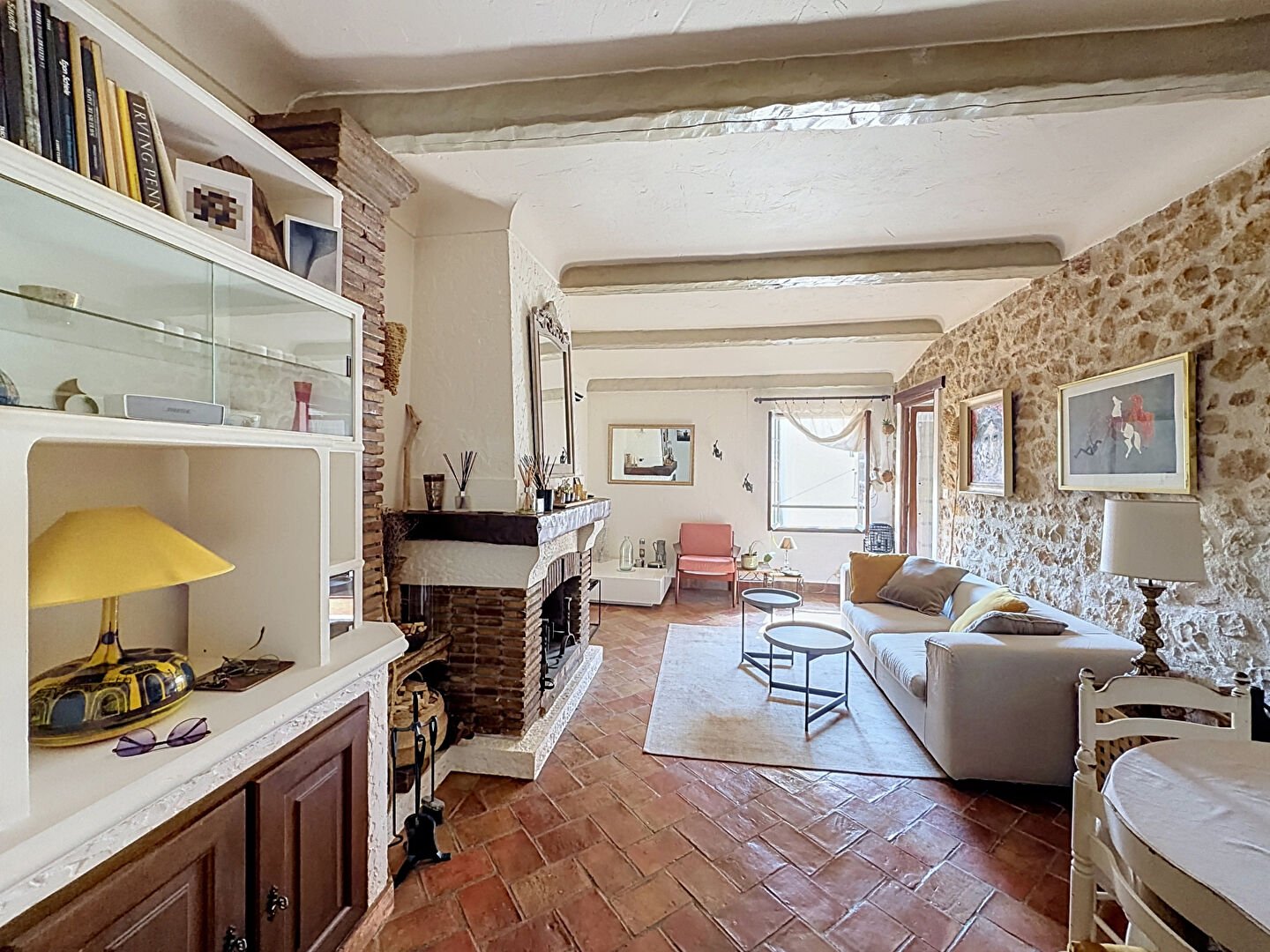 Appartement – Antibes - Vue 5